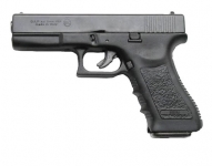 Pistolet à blanc  Gap Bruni,  Réplique du Glock 17
