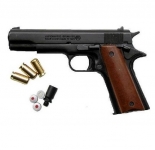 Pistolet à blanc Mod. 96   Colt 1911 (Réplique) Bruni