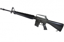 Fusil M16 - Américaine  