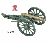 Canon Guerre Civil  Mod.1861 / 19cm 