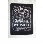 Tapis de souris « Jack Daniel's »