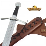 Epée  de Frappe Médiévale 