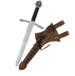 Dague Médiévale de combat 