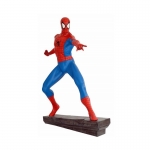 Statue de SPIDER-MAN 207 cm 