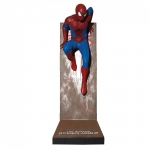  Statue de SPIDER-MAN 243 cm