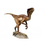 Statue Dinosaures RAPTOR 2  164 cm 