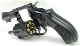 Revolver Reck  Mod. 36  (Réplique)