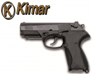 Pistolet  Mod. PK4  Bronze (Réplique)