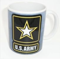 Mug US ARMY  