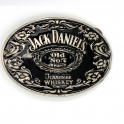Boucle de Ceinture Jack Daniel's  Modèle d'expo