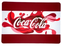 Tappis de souris  « Coca Cola » 