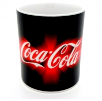 Mug  Coca Cola Néon 