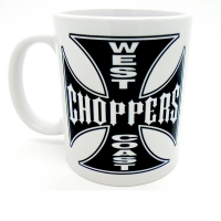 Mug CHOPPERS  