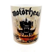 Mug Motorhead afftershock 