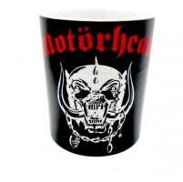 Mug Motorhead album  