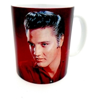 Mug Elvis Presley   