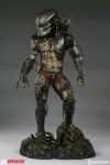 23  Statue  «  PREDATOR Jungle Hunter » 70 cm 