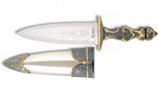 Dague  romaine d’apparat de 35.5 cm  