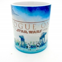 Mug Rogue one fond claire   