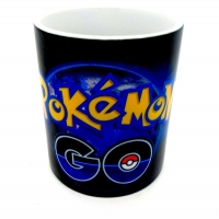 Mug Pokémon 