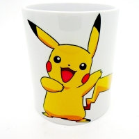Mug Pikachu le pokémon 