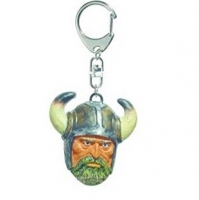 Porte clés  le Viking   