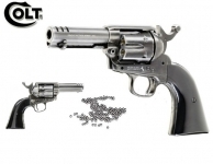 Revolver  COLT  S.A.A. 45  Custom Shop 