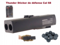 Pack  Thunder Stick Cal 68     