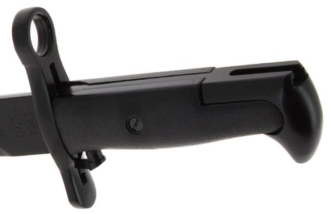 Baïonnette GARAND M1 de 36.5 cm (Réplique)