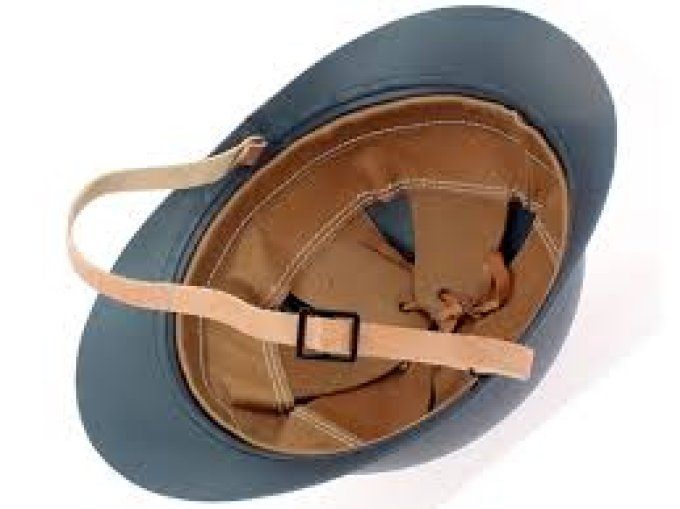 Casque Français ADRIAN 14-18 (réplique)