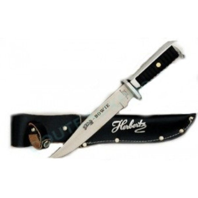 Poignard Herbertz BOWIE de 26 cm