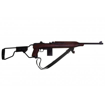 Réplique de la Célèbre USM 1 Para 1940 – 1941 Fusil Américain avec bretelle