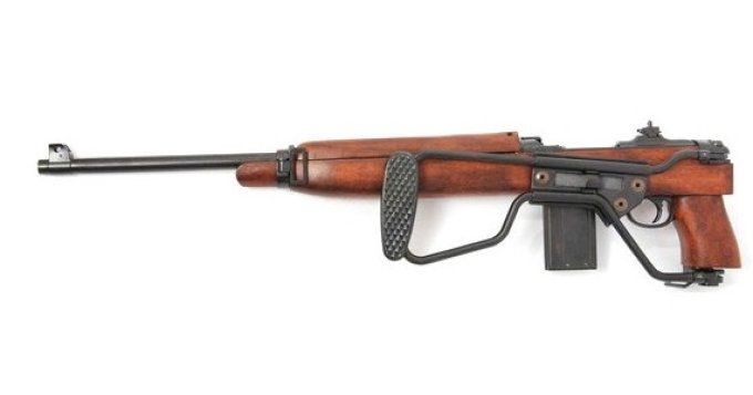 USM 1 Para 1940-1941  sans bretelle