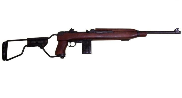 USM 1 Para 1940-1941  sans bretelle