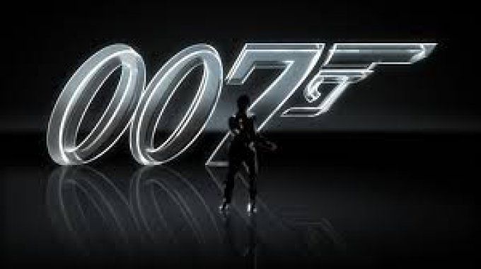 Pistolet WALTHER PP * Réplique PPK James Bond 007