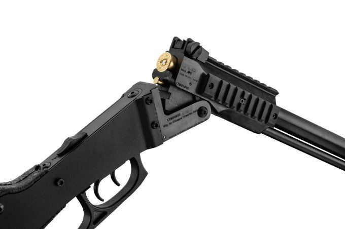 Carabine CHIAPPA   M6  Pliante * Cal : 20/76 & 22 Lr