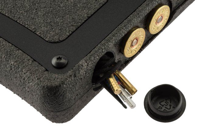 Carabine CHIAPPA   M6  Pliante * Cal : 20/76 & 22 Lr