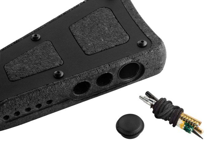 Carabine CHIAPPA   M6  Pliante * Cal : 20/76 & 22 Lr