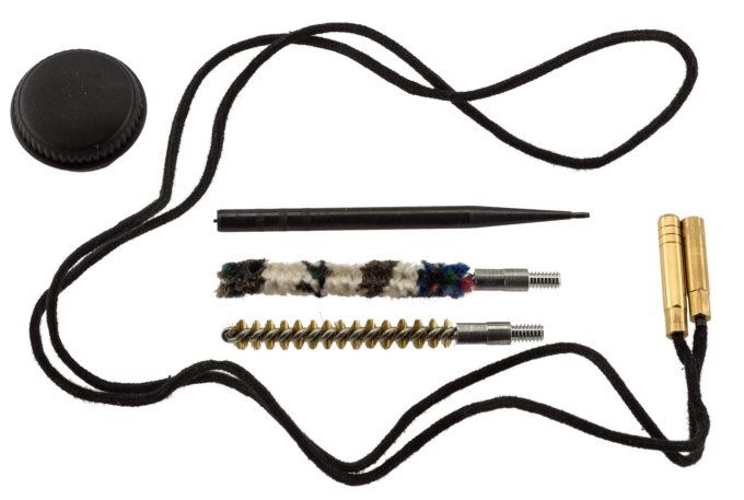 Carabine CHIAPPA   M6  Pliante * Cal : 20/76 & 22 Lr