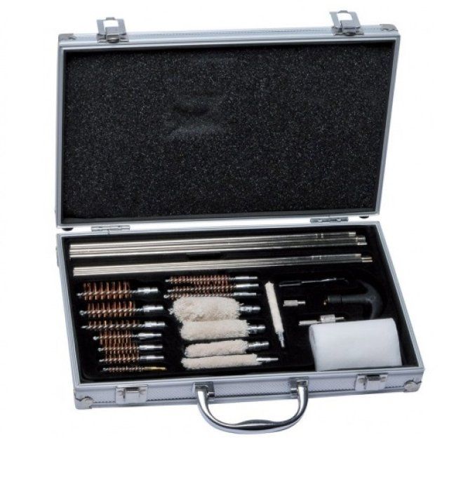 COFFRET NETTOYAGE UNIVERSEL