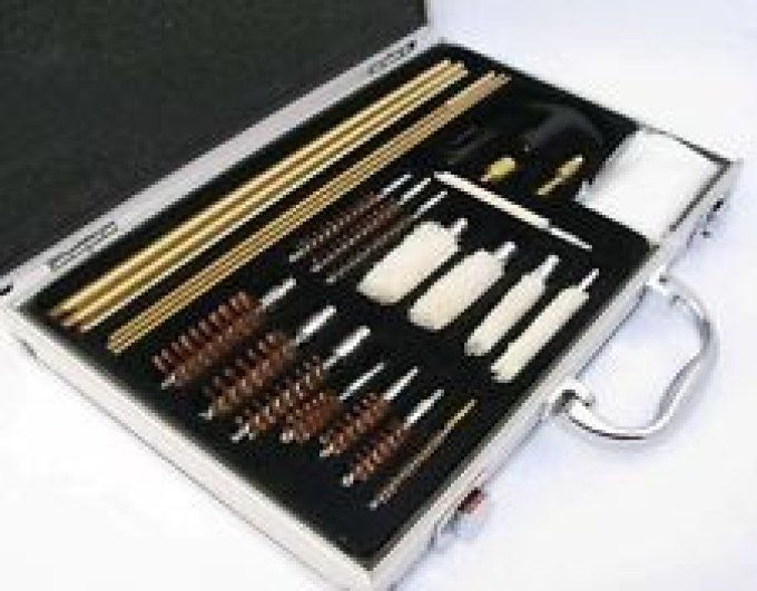 COFFRET NETTOYAGE UNIVERSEL