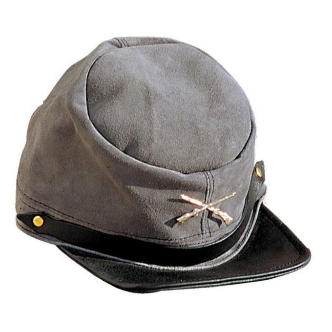 Casquette Sudiste