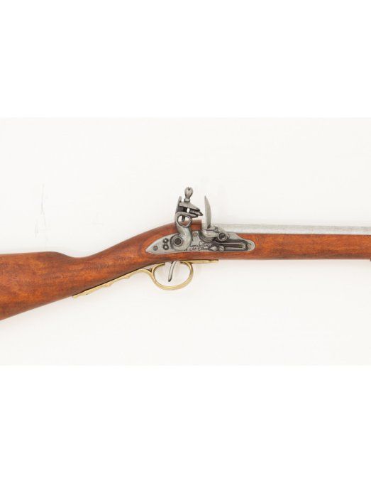Fusil napoleonnien francais