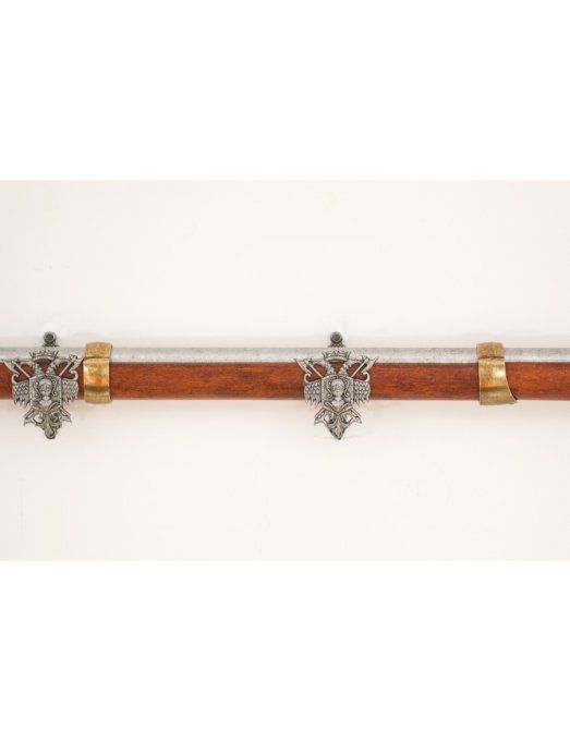 Fusil napoleonnien francais