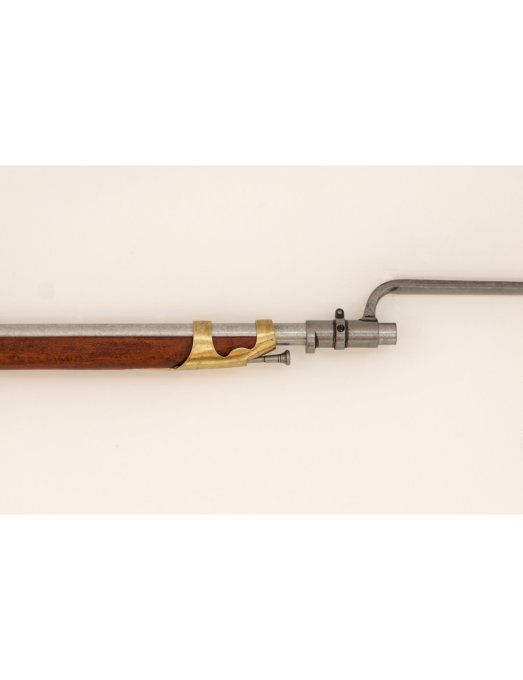Fusil napoleonnien francais