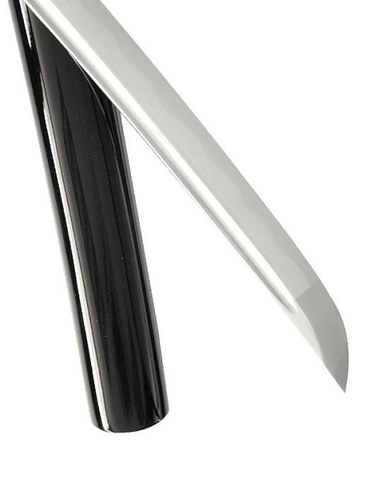 Katana Lame MARU en coffret bois