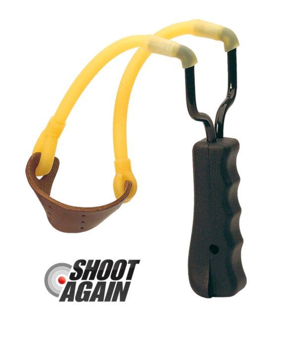 Lance pierre  MÉTAL David