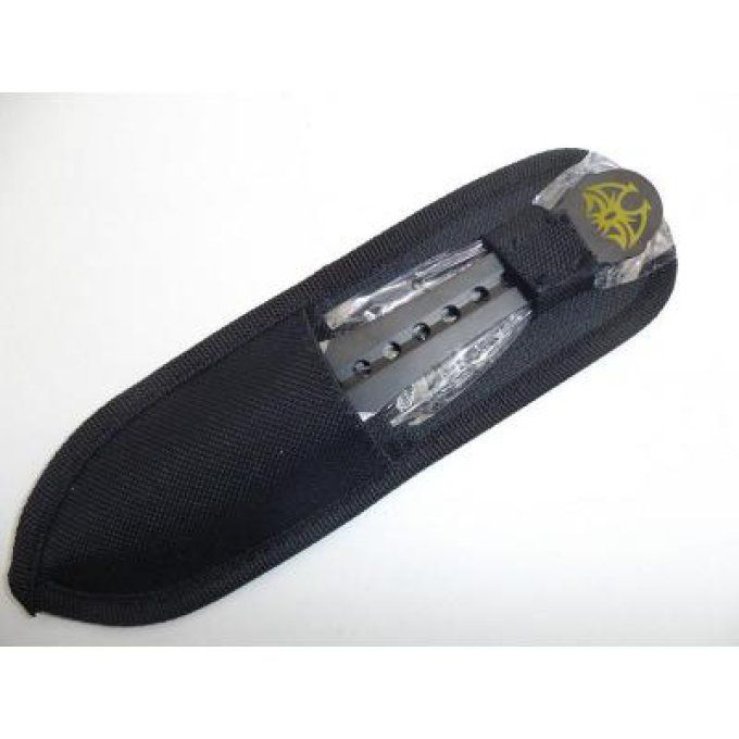 Couteau de LANCER 19 cm