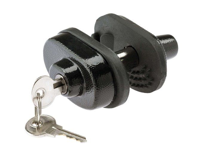 Cadenas VERROU de PONTET à CLE  