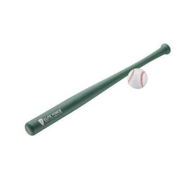 Batte de Baseball Verte / Elite Force